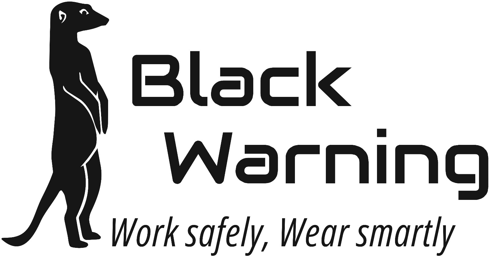 Black Warning